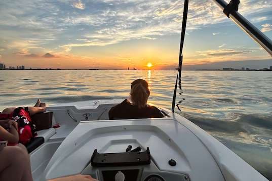 Sunset Cruise - Media 1