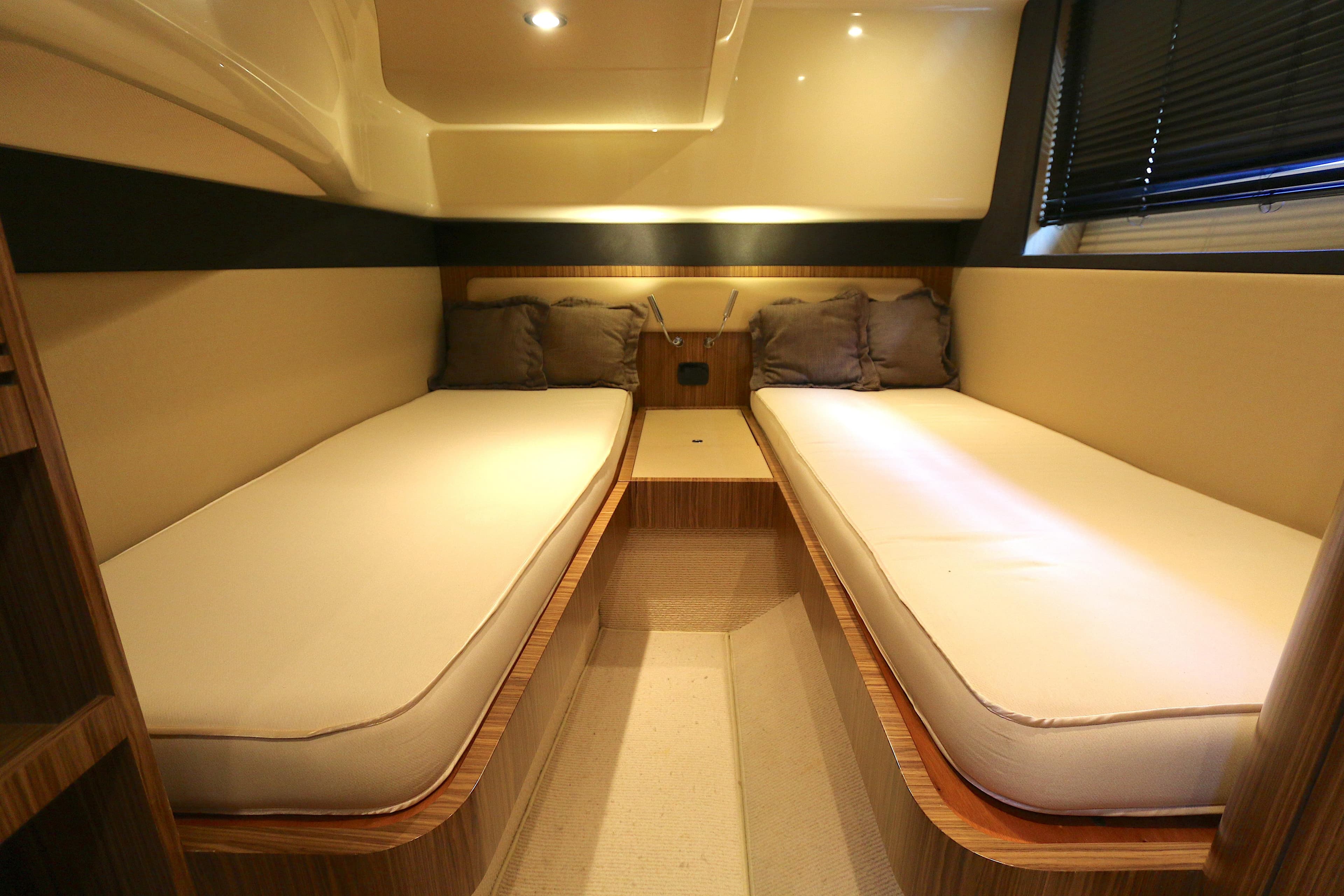 45 FT Azimut Magellano "caprice" - Media 4