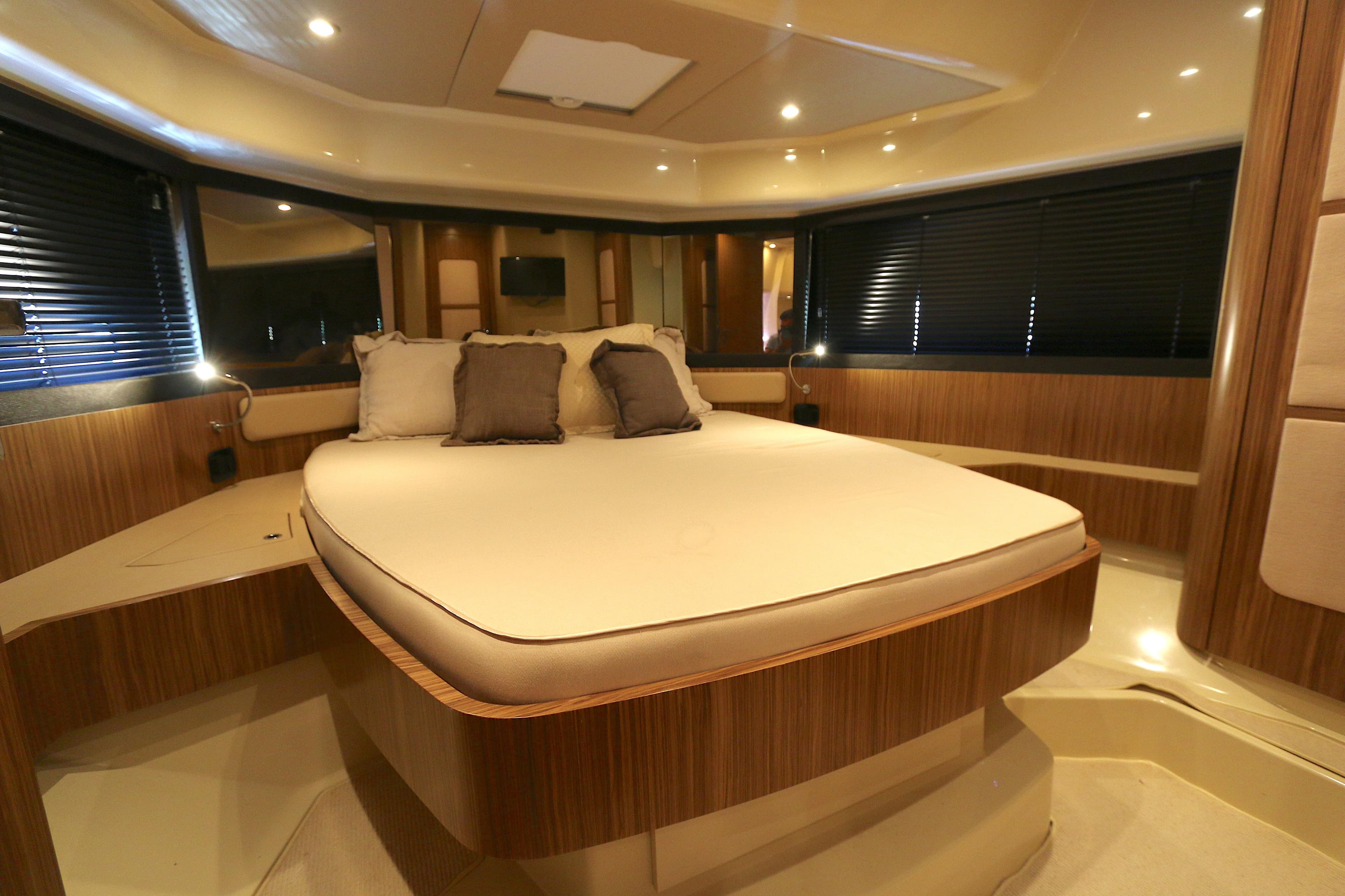 45 FT Azimut Magellano "caprice" - Media 5