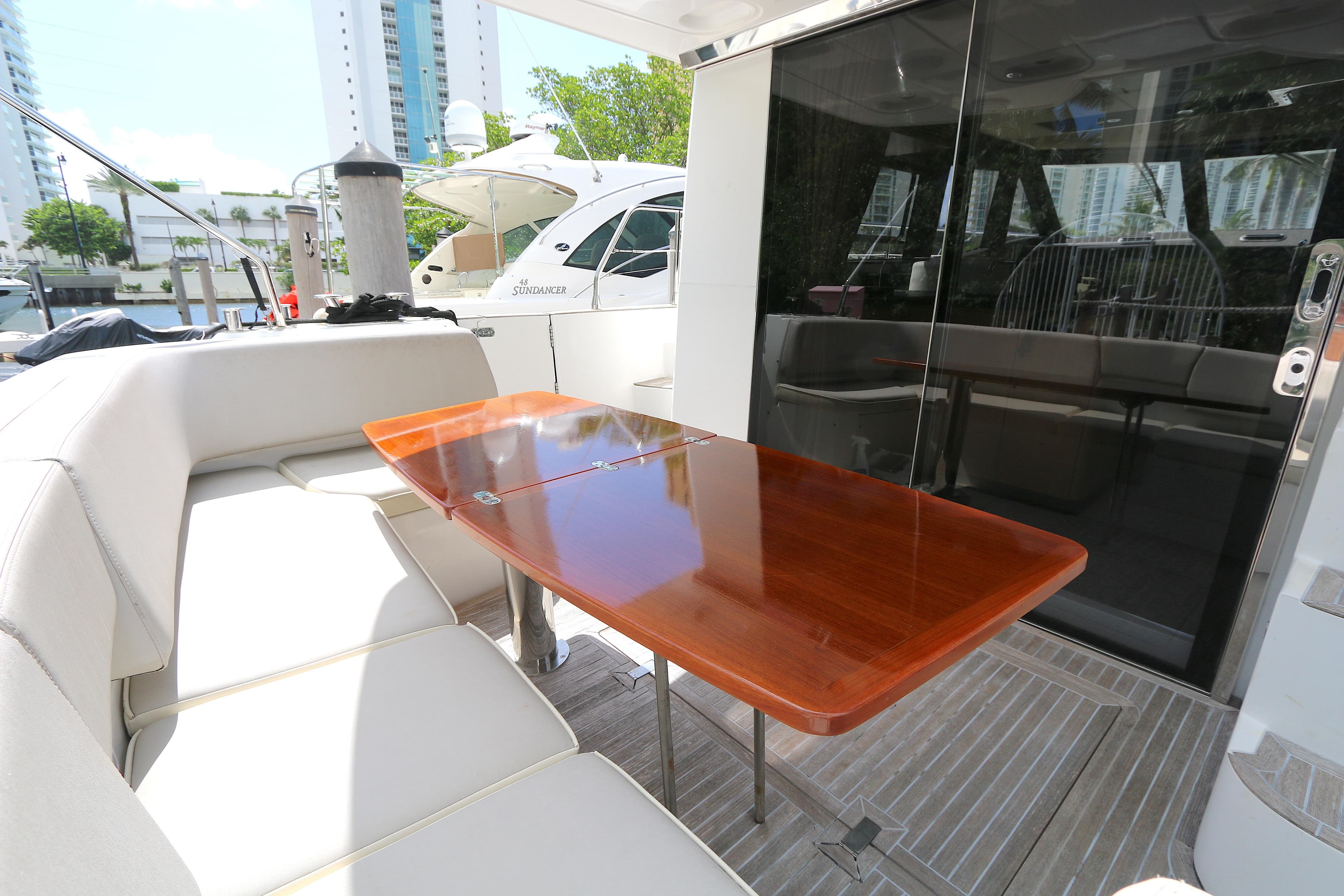 45 FT Azimut Magellano "caprice" - Media 8