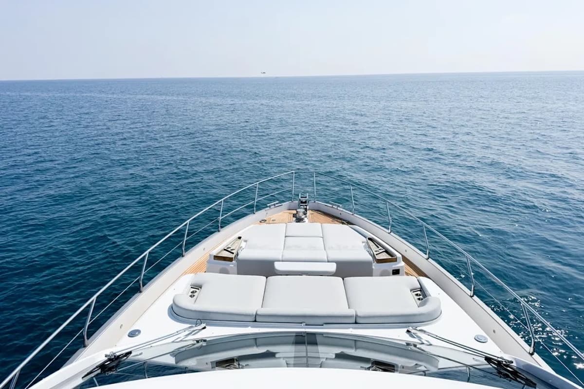 70 ft Azimut Fly "spysea" - Media 8