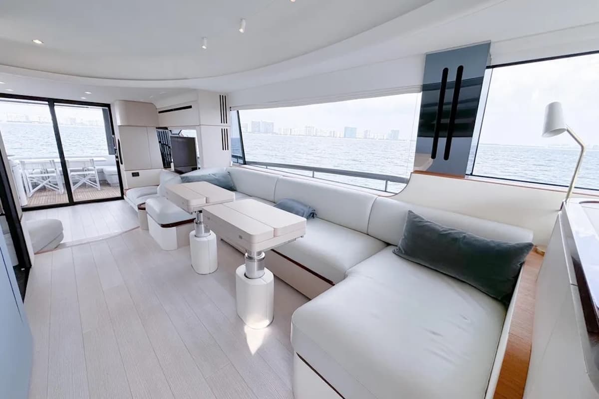 70 ft Azimut Fly "spysea" - Media 11