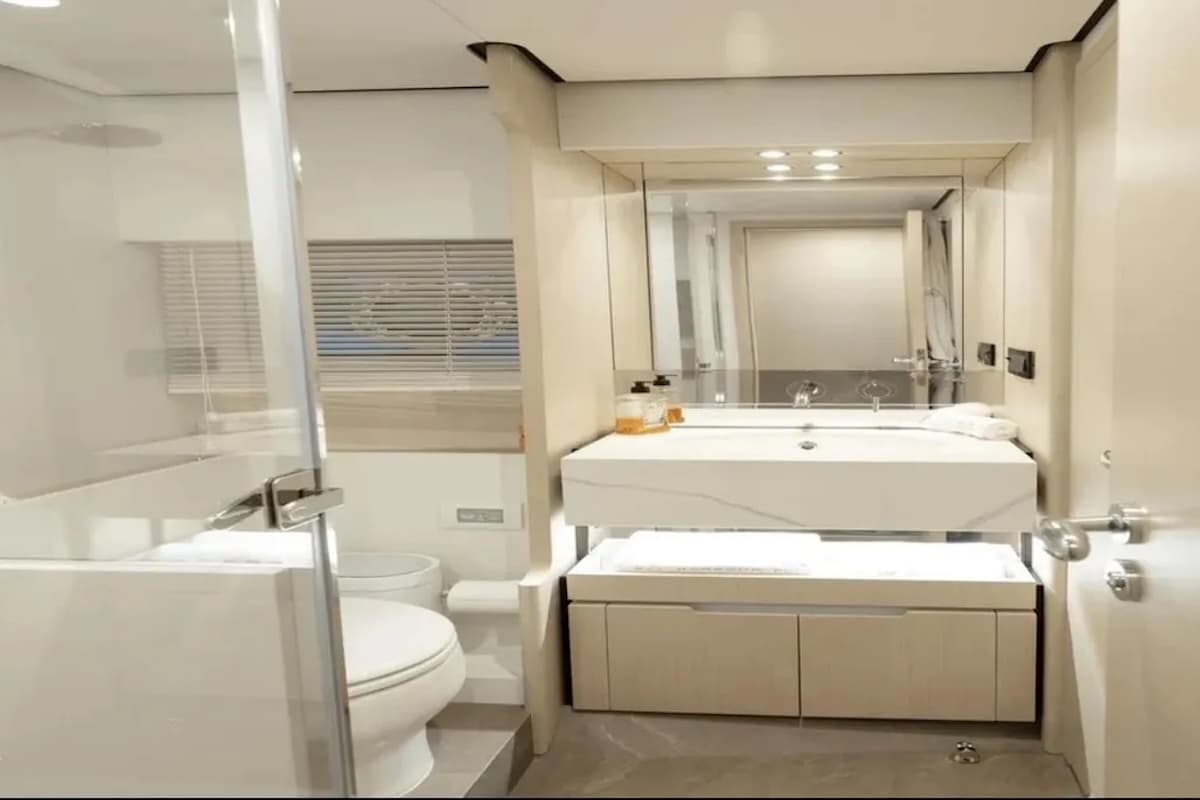 70 ft Azimut Fly "spysea" - Media 13