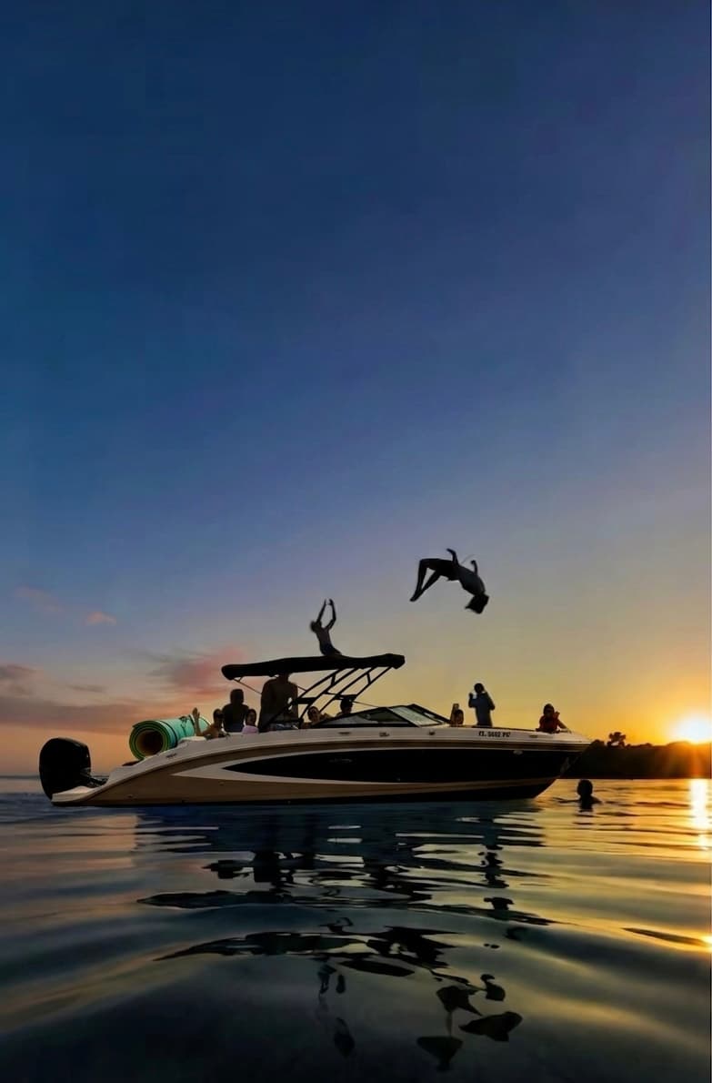 Sunset Cruise - Media 3