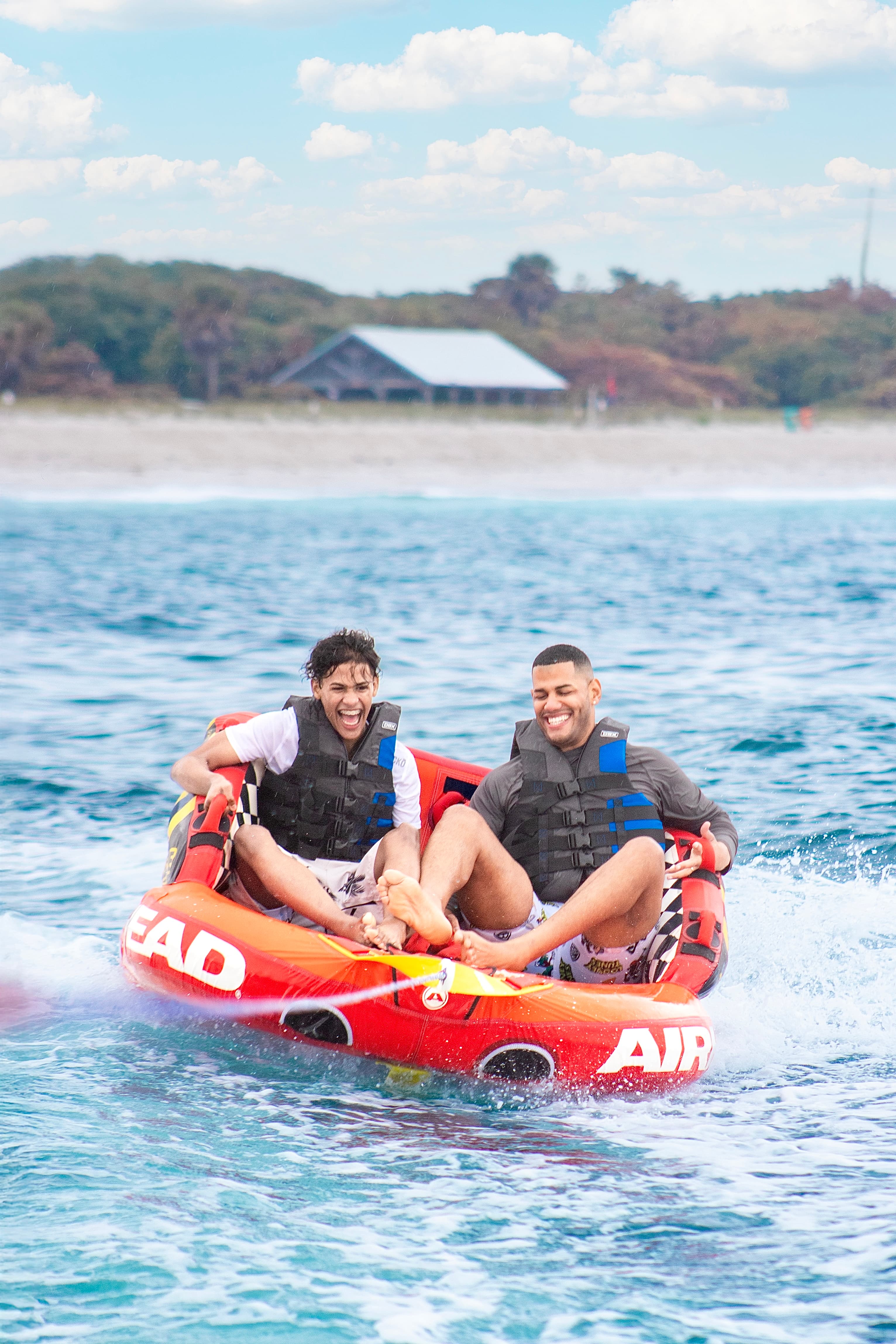 Tubing in Fort Lauderdale - Media 4