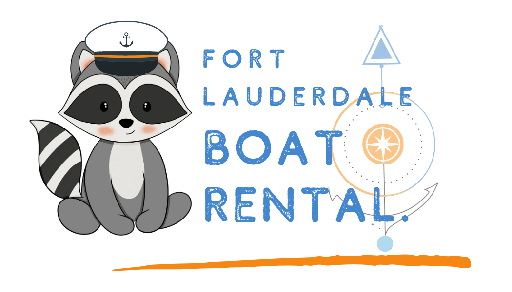 Logo Ft Lauderdale Boat Rental