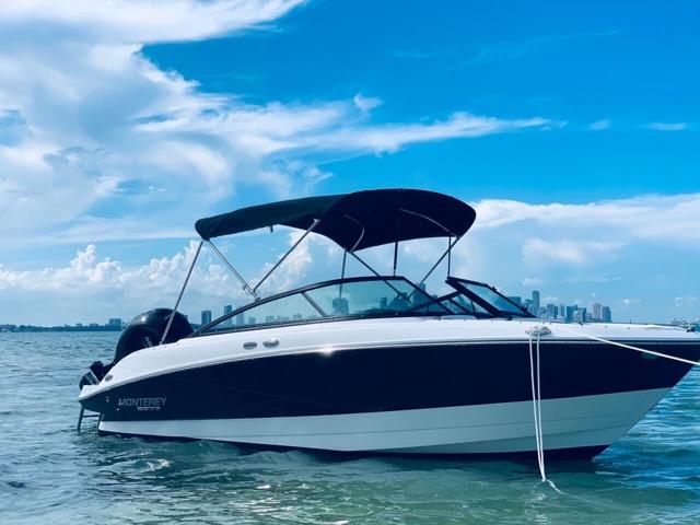 Miami Boats