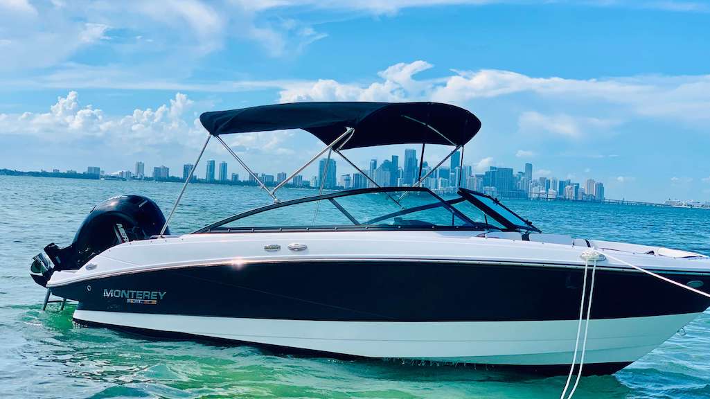 What is the best boat rental company in Miami? - Miami, FL