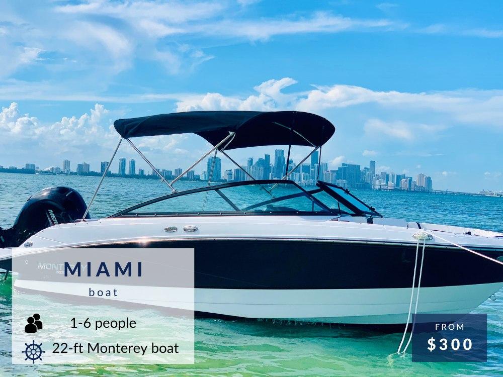 Best Miami Boat Rentals for Social Gatherings. Miami Boat Rentals.