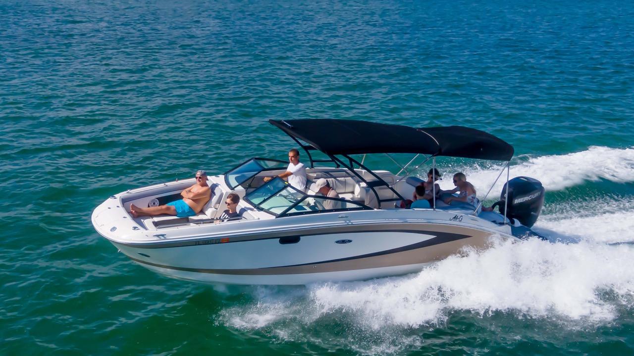 Tips for Docking a Boat - The Best Tips for Docking a Boat, Miami