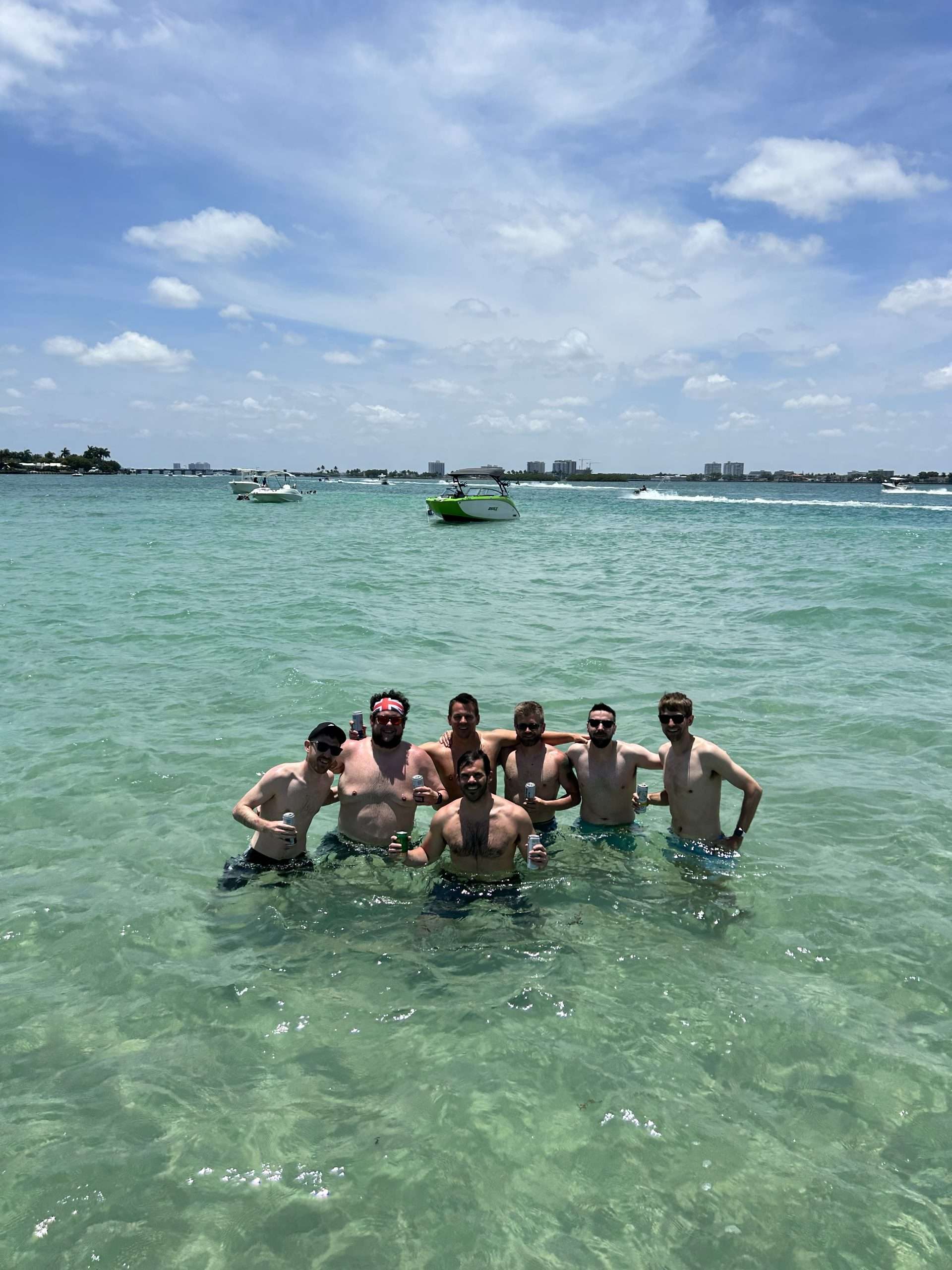 Fort Lauderdale bachelor parties - Fort Lauderdale Bachelor parties