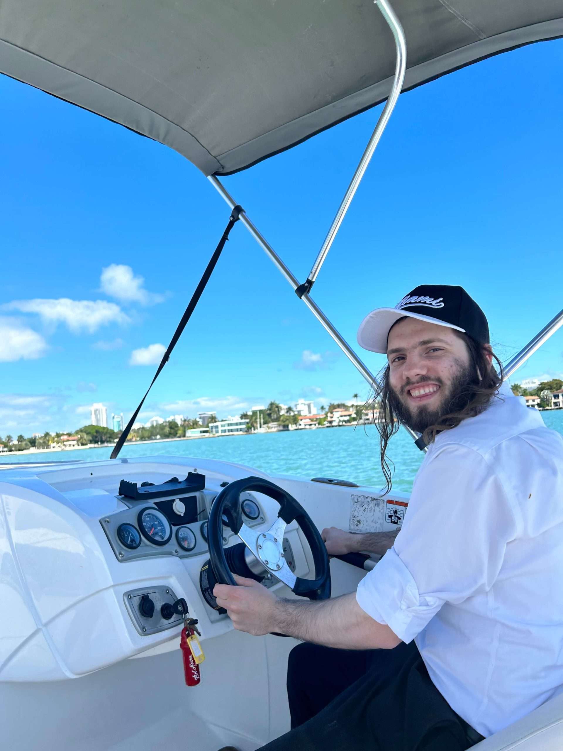 boating lesson Fort Lauderdale - Boating lesson Fort Lauderdale