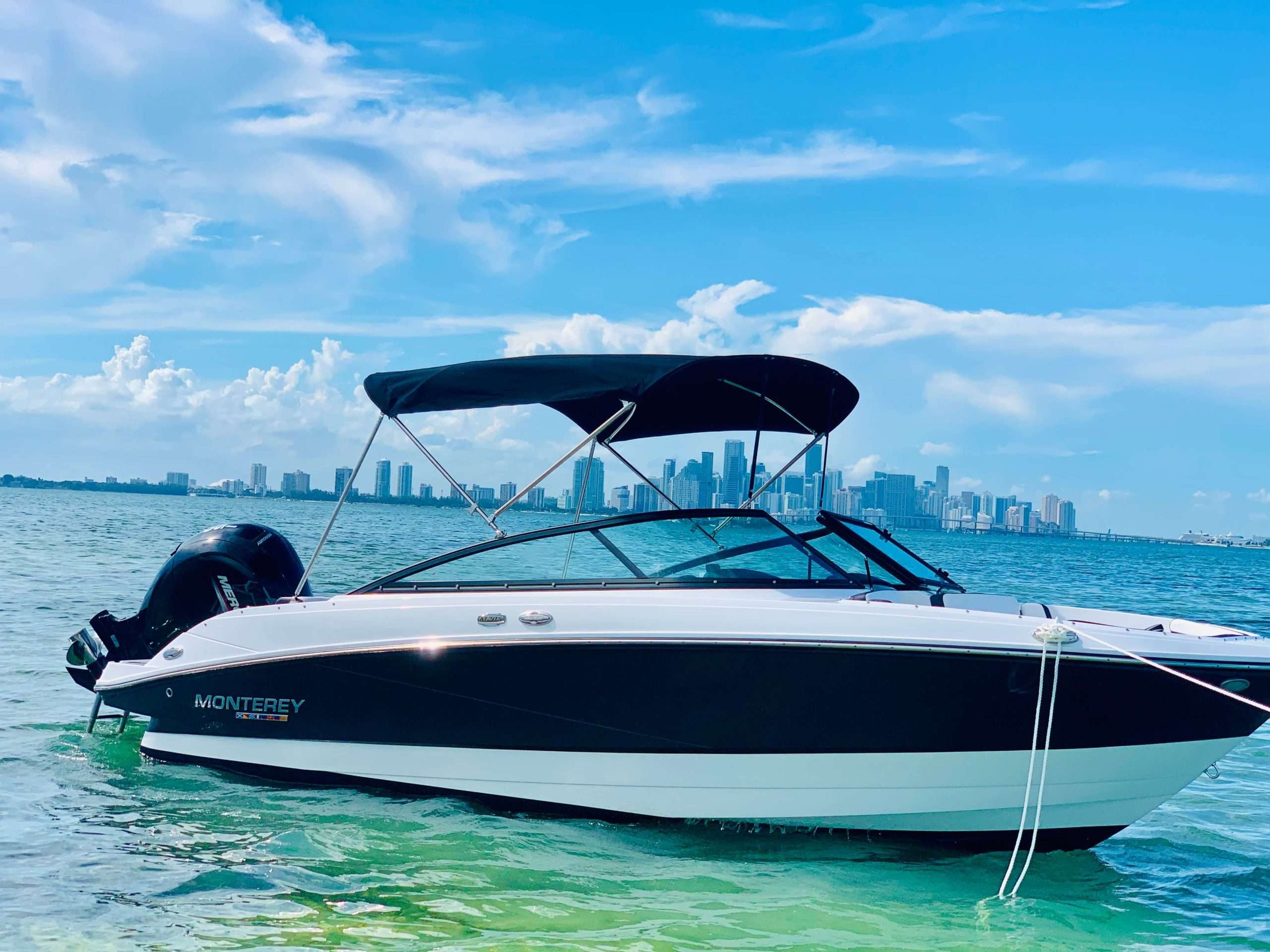 boating lesson Fort Lauderdale - Boating lesson Fort Lauderdale