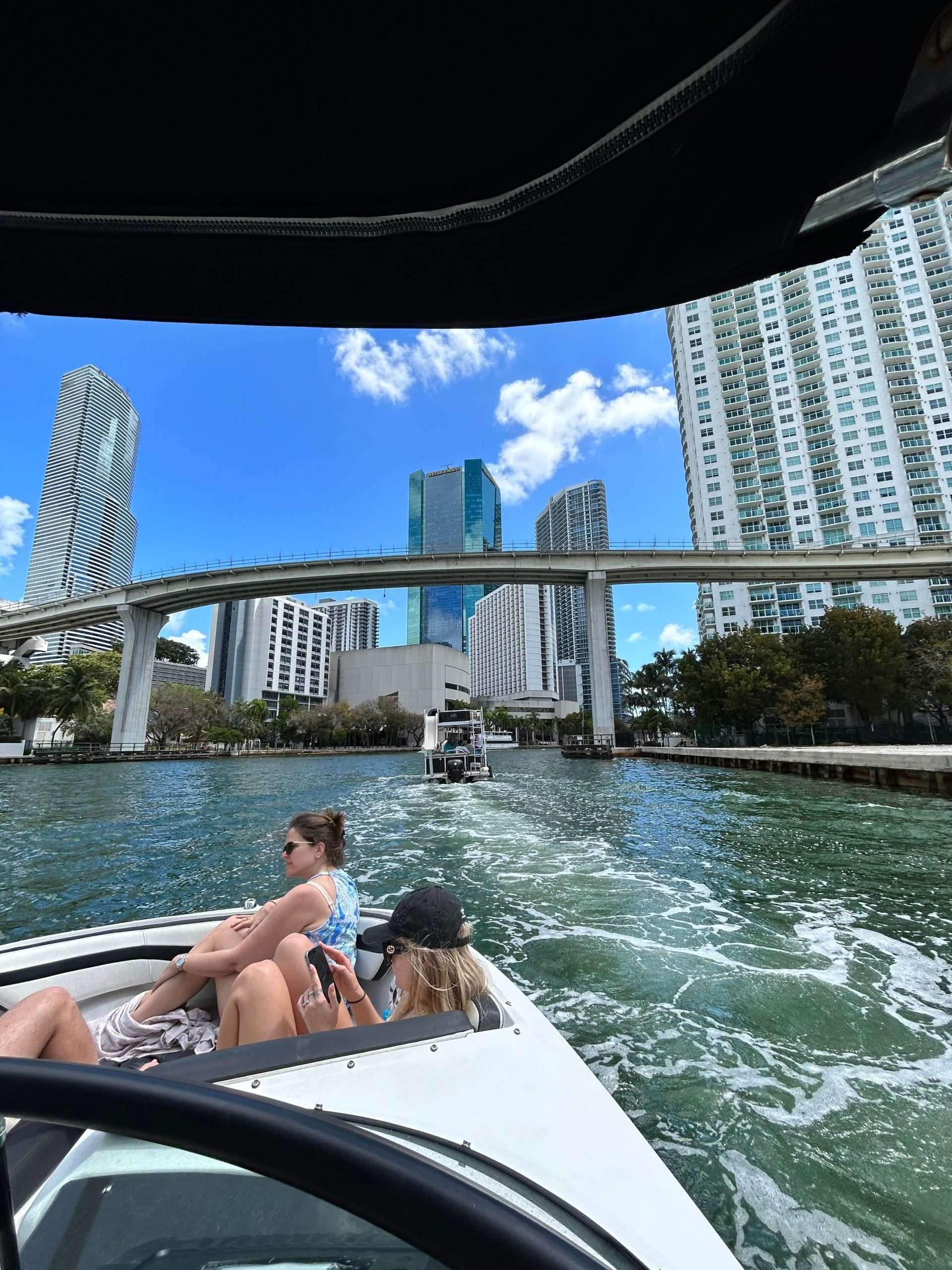 Fort Lauderdale sightseeing boat tour - Fort Lauderdale sightseeing boat tour