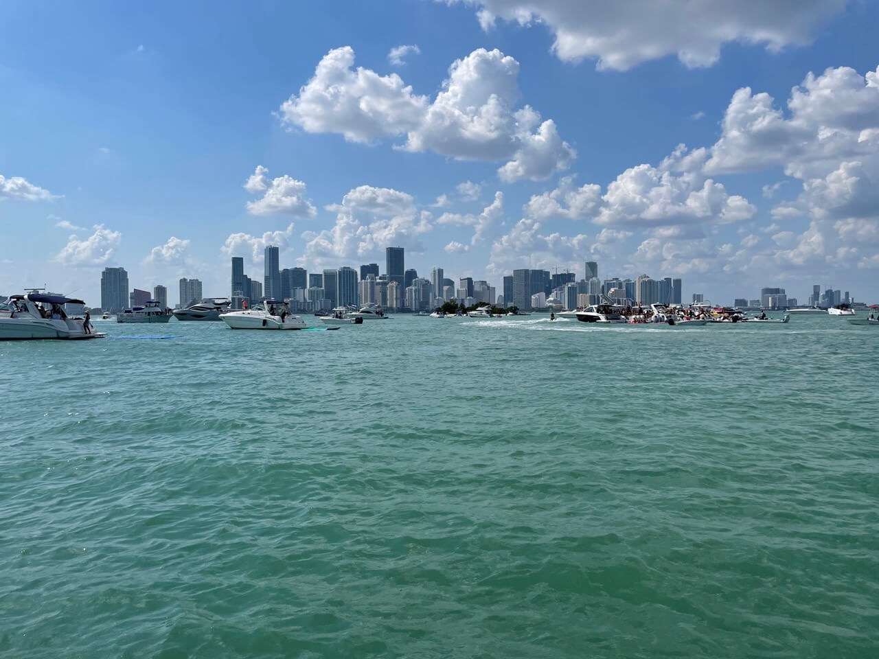 Fort Lauderdale sightseeing boat tour - Fort Lauderdale sightseeing boat tour