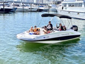 fun boat rental, boat rental - Fun boat rental