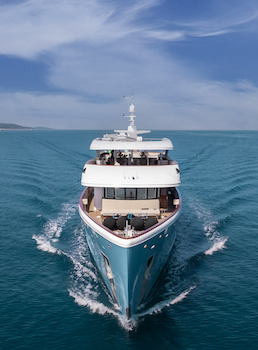 yachts, mansions, and florida’s luxe lifestyle