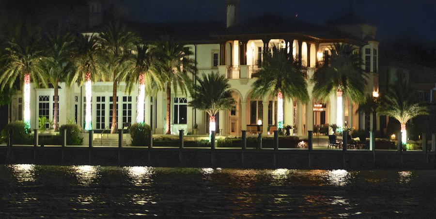 yachts, mansions, and florida’s luxe lifestyle