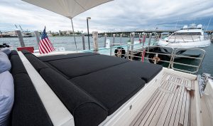 101ft Leopard,boat rental - 101ft Leopard