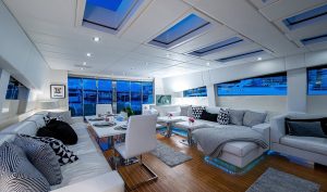 101ft Leopard,boat rental - 101ft Leopard
