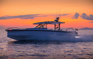 38ft Axopar,boat rental - 38ft Axopar