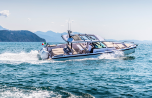 38ft Axopar,boat rental - 38ft Axopar