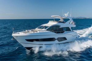 78ft Sunseeker,boat rental - 78ft Sunseeker