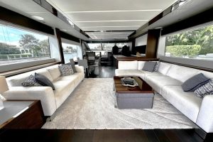78ft Sunseeker,boat rental - 78ft Sunseeker