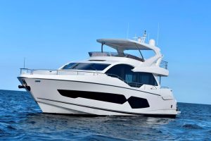 78ft Sunseeker,boat rental - 78ft Sunseeker
