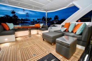 78ft Sunseeker,boat rental - 78ft Sunseeker