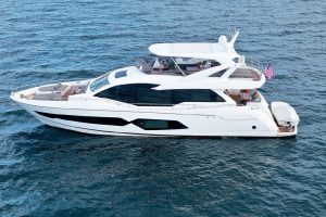78ft Sunseeker,boat rental - 78ft Sunseeker