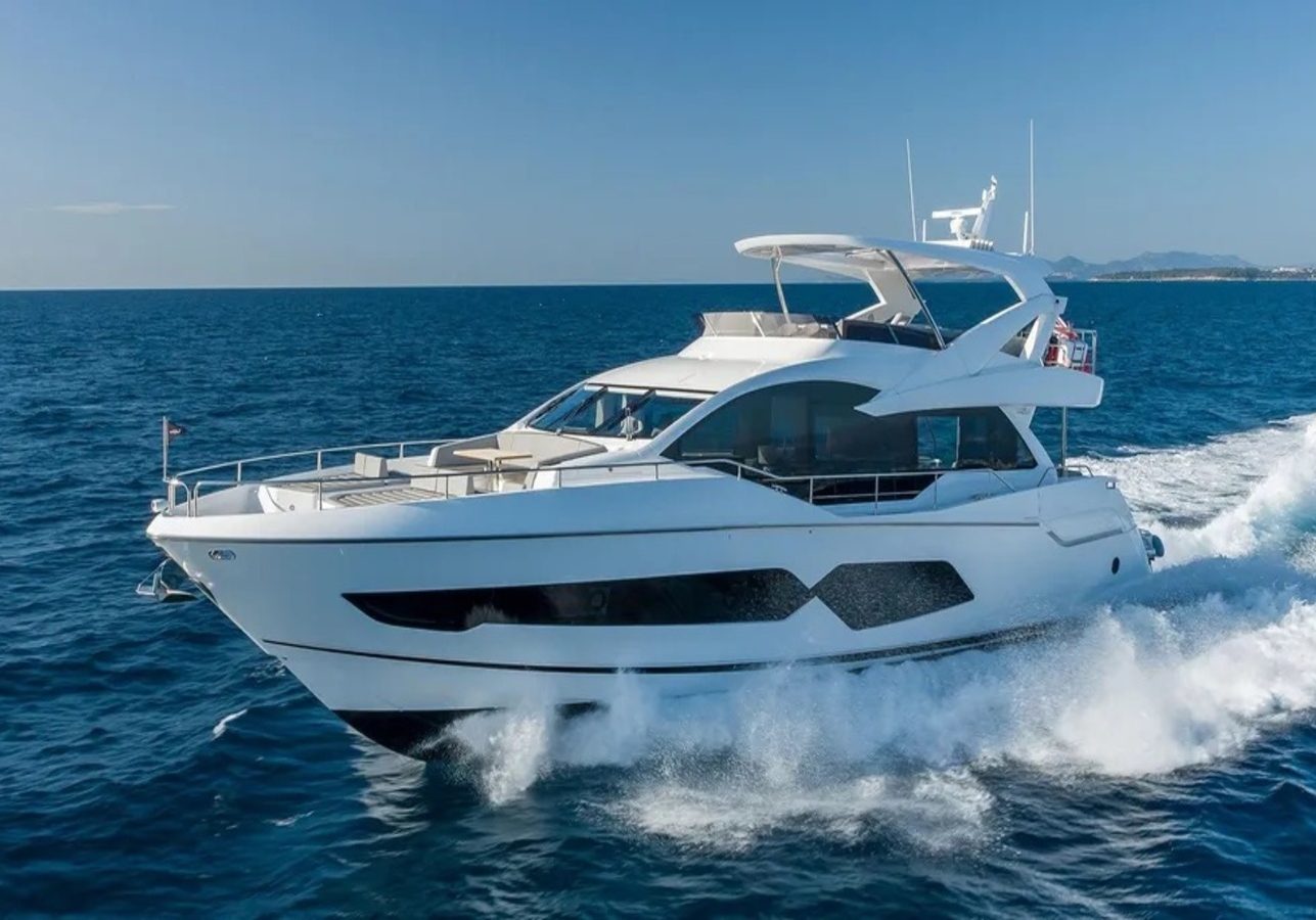 78 Sunseeker _ Photo 2